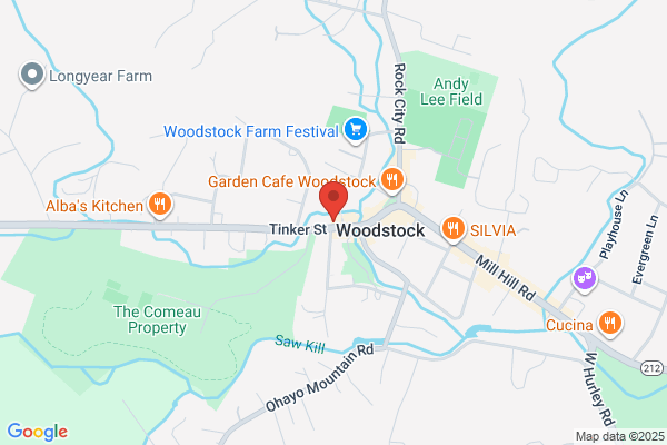 Woodstock Real Estate