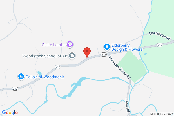 Woodstock Town of, Wastewater Treatment Plant
