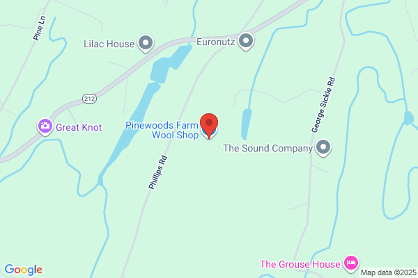 Woodstock Wool Company Llc