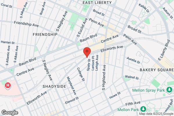 Shadyside Orthodontics