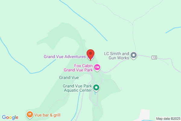 Grand Vue Adventures