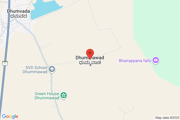 Dharawat Mandhu