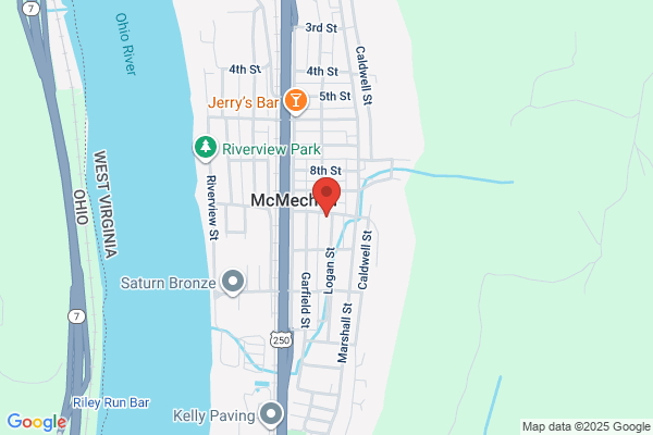 First Church of God