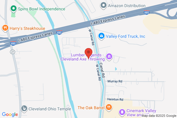 Ohio Valley Truck Rentals