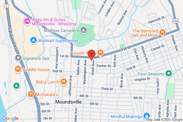 Poling's Pre-Owned Vehicles & State Inspection Garage