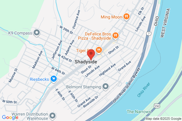 Shadyside Health Center