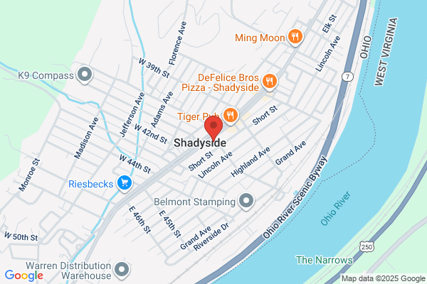 Shadyside Pharmacy the