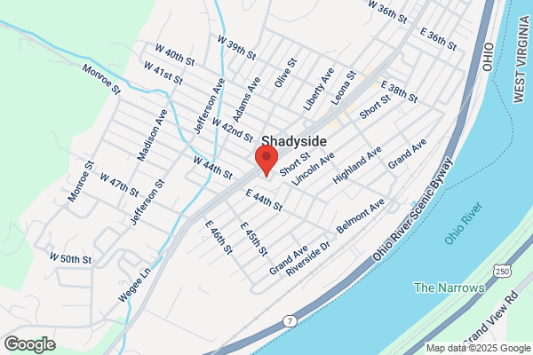 Shadyside Printing