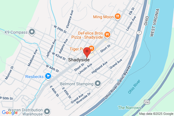Shadyside Towing & Repair