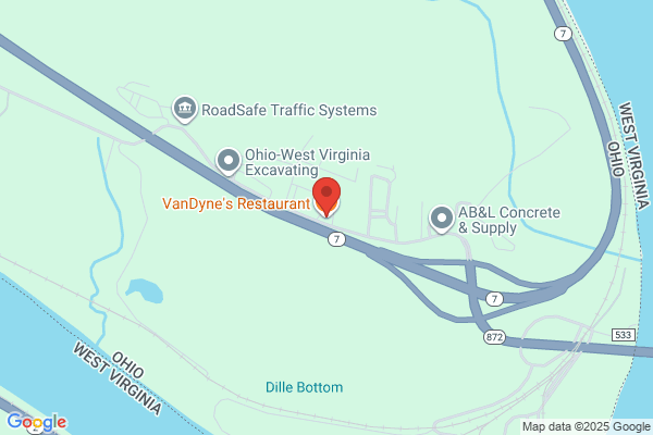Vandyne's Restaurant & Motel