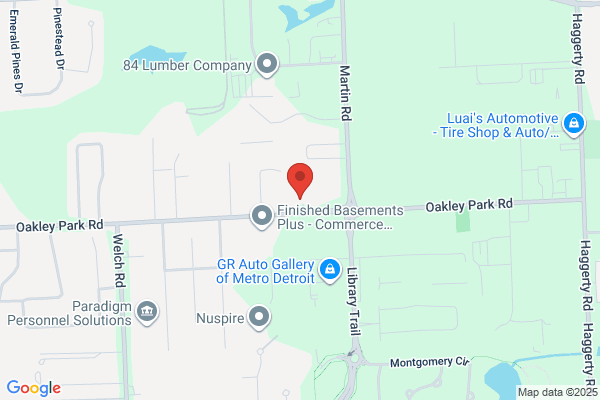 Burke Agency Inc