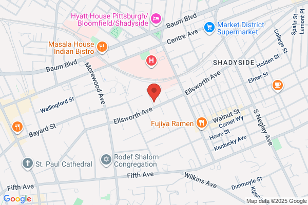 Greek Orthodox Diocese of Pittsburgh