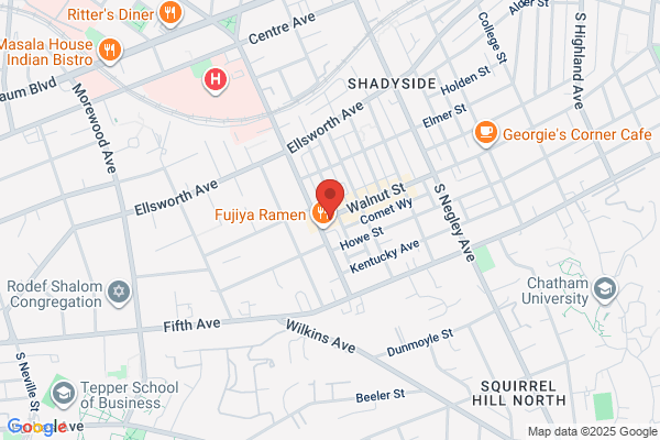 Shadyside Market & Deli