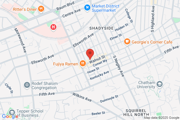 Shadyside Mining Company