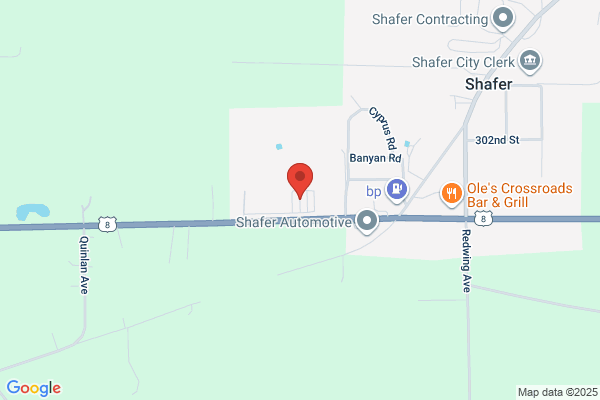 Highway 8 Self Storage