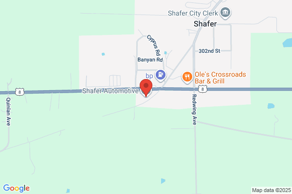 Shafer Automotive