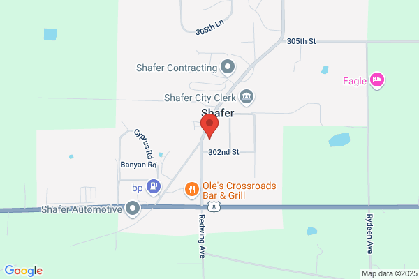 Shafer Craft & Flea Market