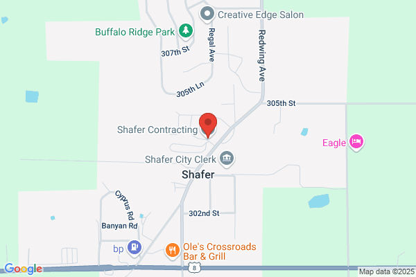Shafer Electronics Co