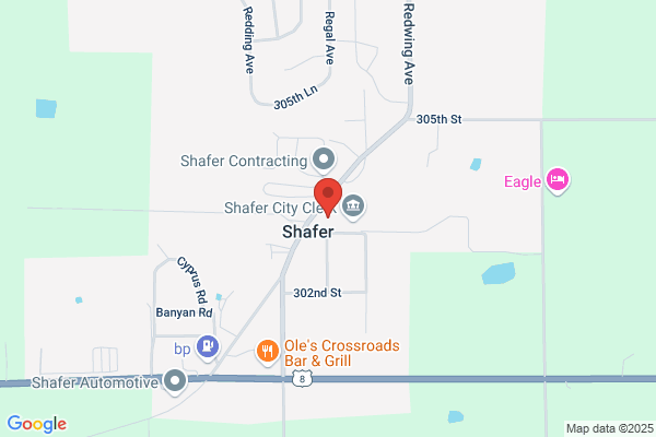 Shafer Franconia Fire & Rescue