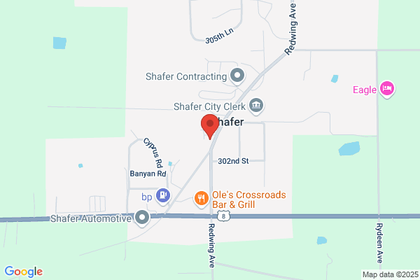 Shafer Saloon and Grill
