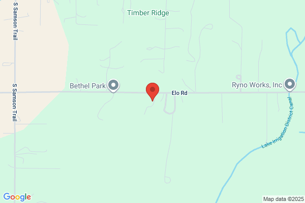 Wild River Contracting