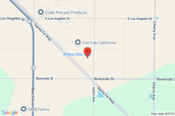 Wilbur-Ellis Co-Kern