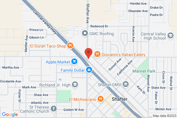 Jaime Auto Repair