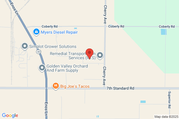 Denbesti Transportation