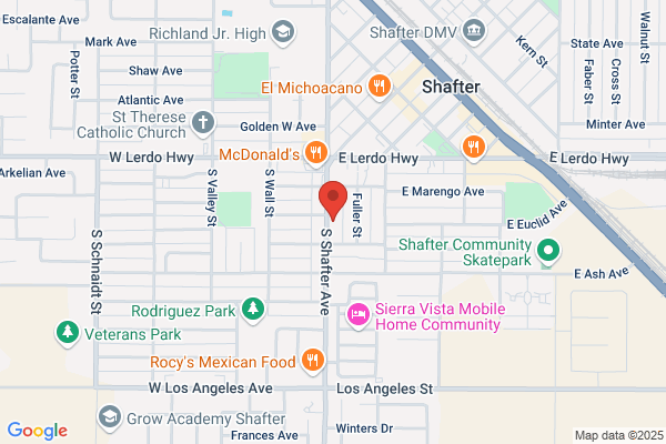 Fiesta Latina Market