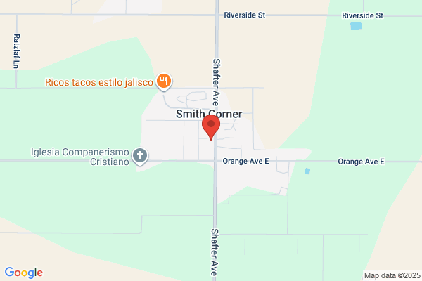 Smith Corner Market
