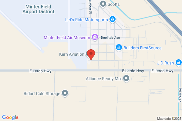 Lyday Welding & Machine Shop