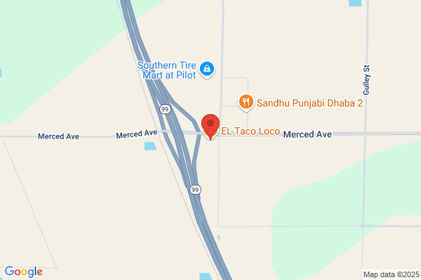 El Taco Loco