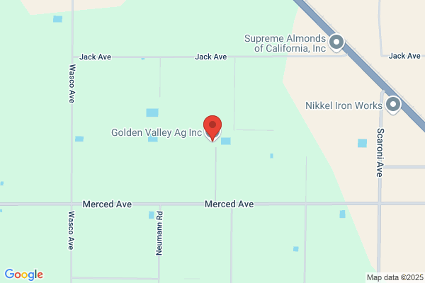 Golden Valley Ag