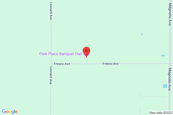 Park Place Special Events
