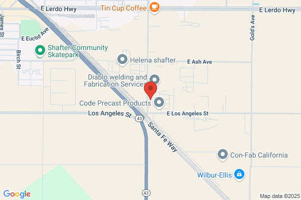 Shafter Autobody & Paint