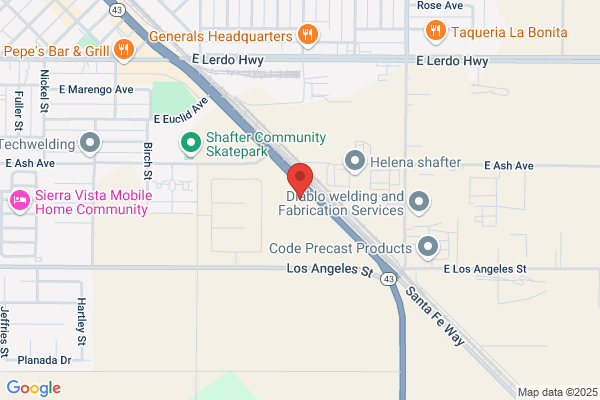 Wasco Medical Center