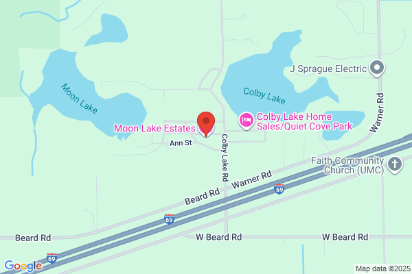 Moon Lake Estates