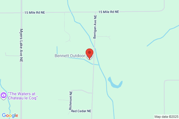 Bennett Michael & Sons