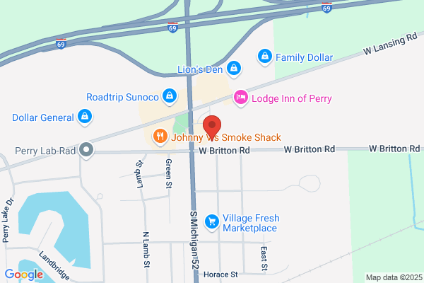 Bradberry Park Apartments
