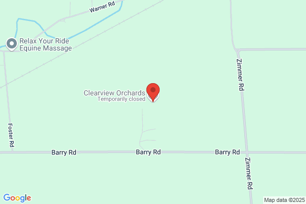 Clearview Orchards