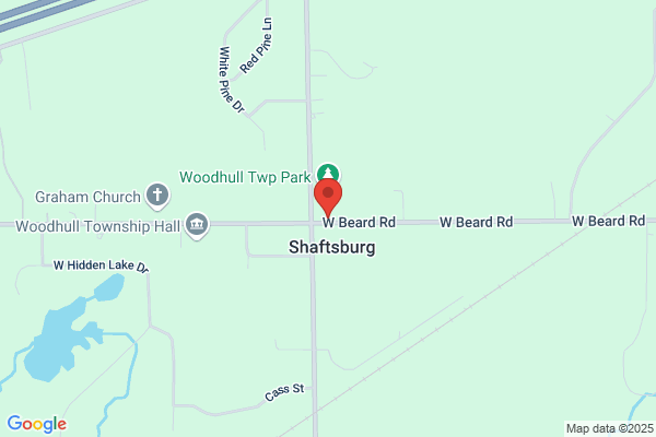 Shaftsburg Heating & Cooling