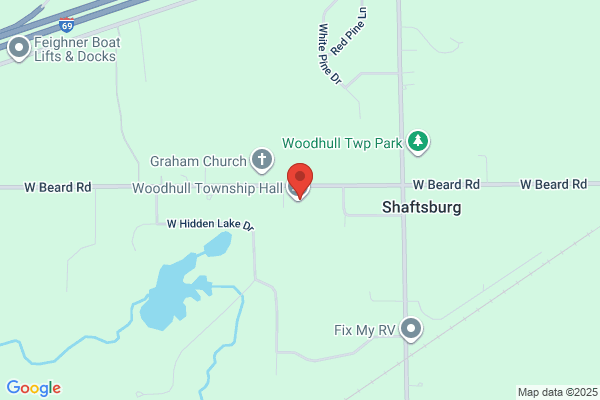 Shiawasse County Health Department