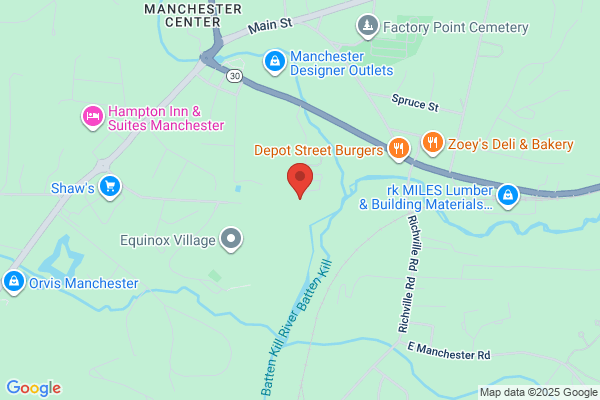 Dorr Septic Systems Co