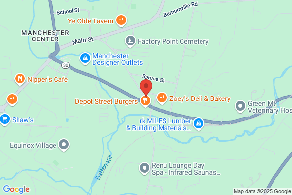 Hickey Freeman Factory Store