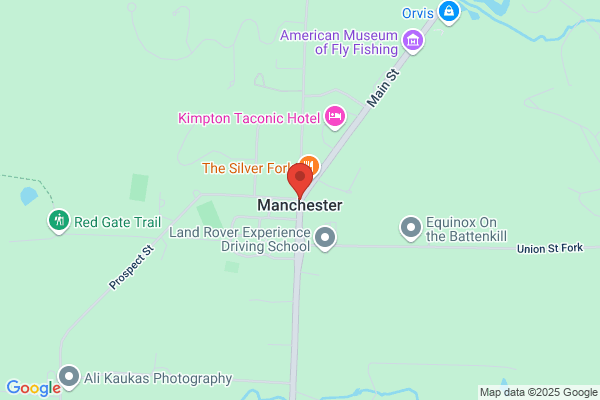 Manchester Country Properties