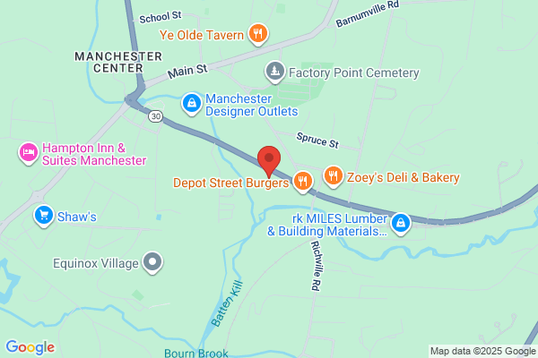 Manchester Discount Beverages & Deli
