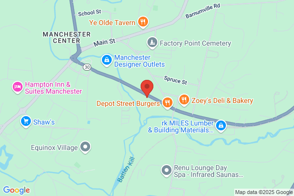 Manchester Laundromat
