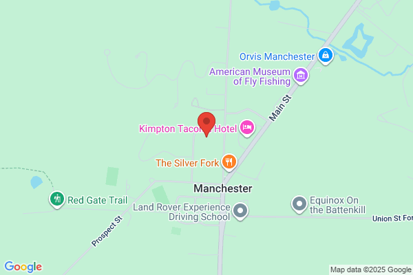 Manchester Music Festival