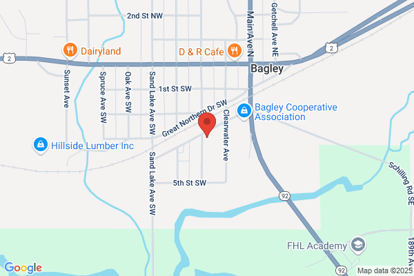 North Star Self Storage