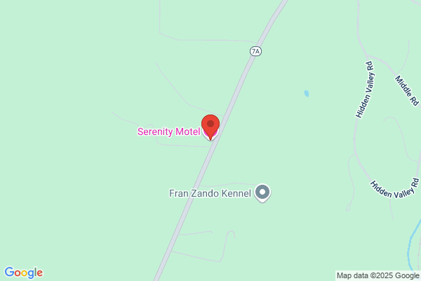 Serenity Motel